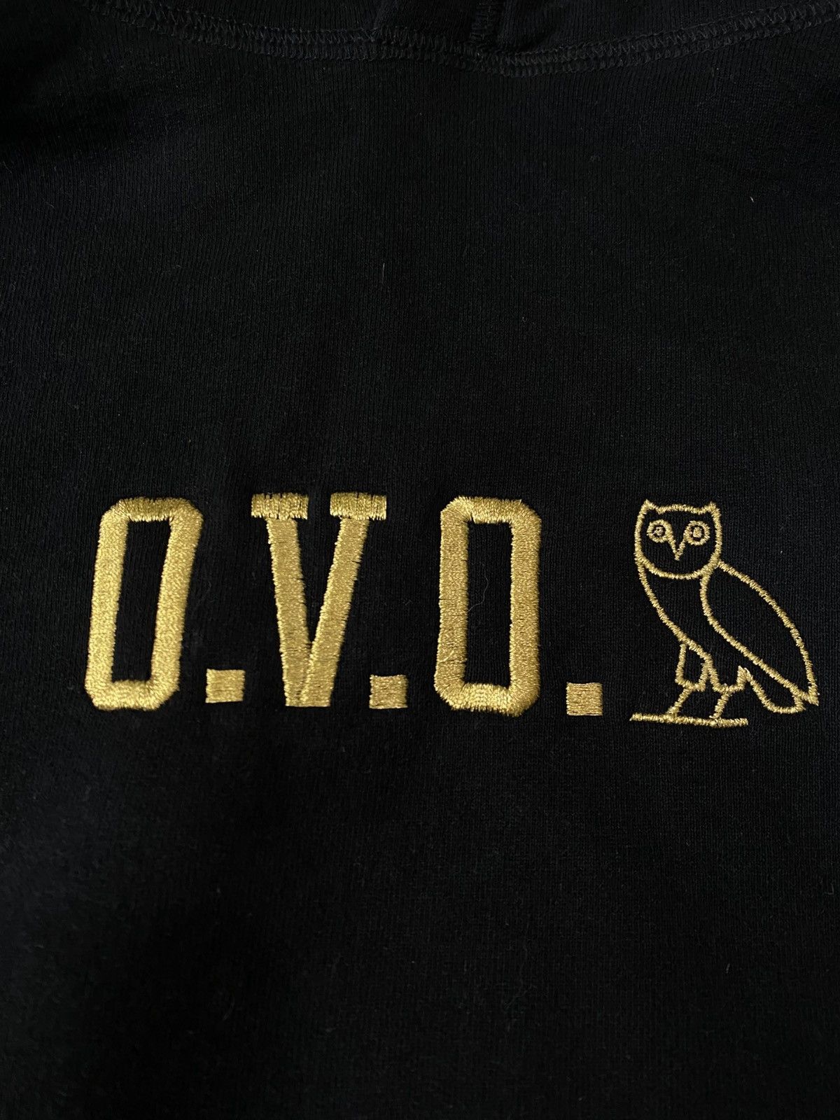 October's Very Own OVO HOODIE. Size US XS / EU 42 / 0 - 4 Thumbnail