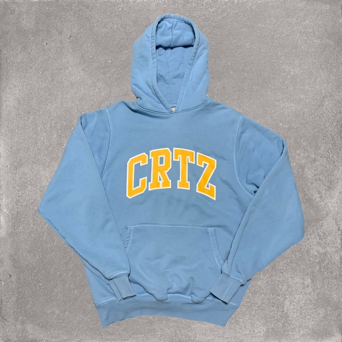 Corteiz Baby Blue | Grailed