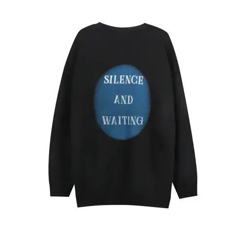 Other Womene Graphic Print Crewneck Size US M / EU 48-50 / 2 - 3 Thumbnail