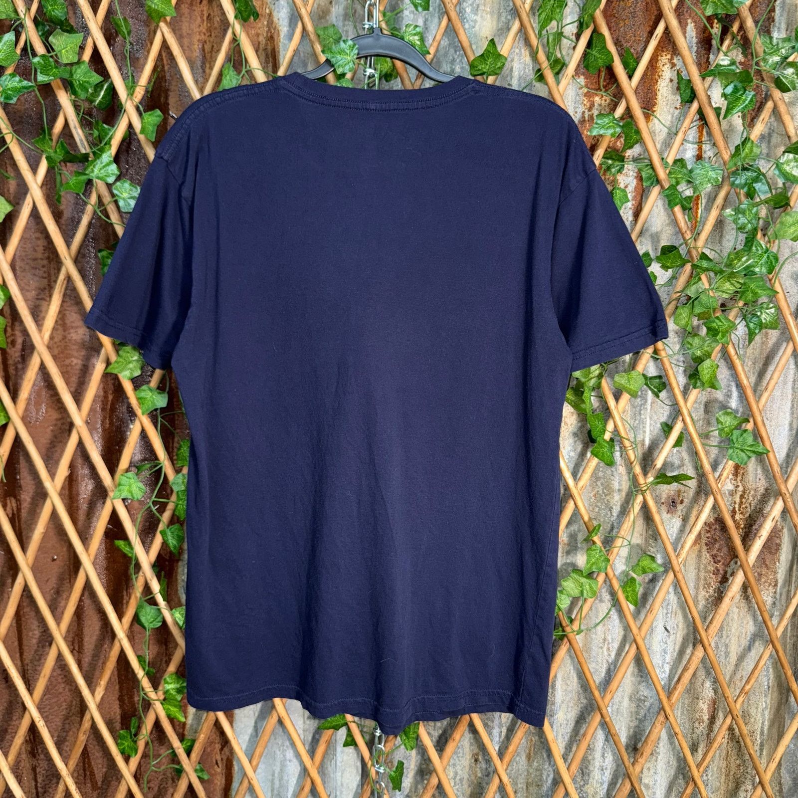 Metal Mulisha Vintage Y2K metal mulisha 00s skate grunge old english shirt Size US L / EU 52-54 / 3 - 2 Thumbnail