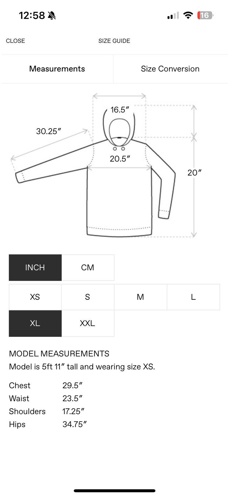 Rick Owens Cropped Mountain Zip up Size US M / EU 48-50 / 2 - 7 Thumbnail