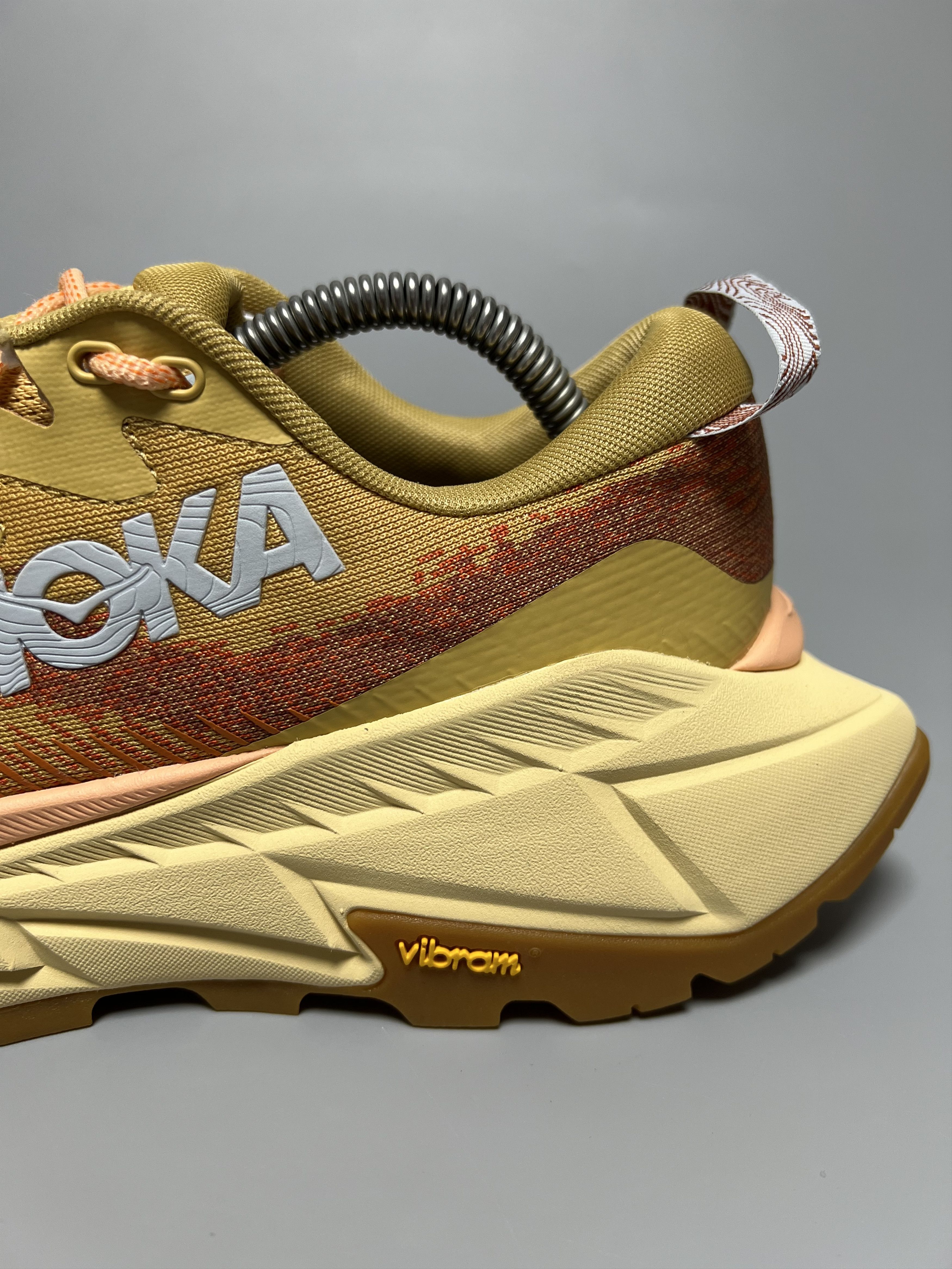 Hoka 9B Hoka One One Skyline-Float X Hiking Shoes Size US 9 / IT 39 - 9 Thumbnail