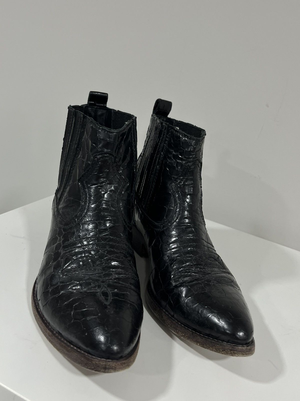Golden Goose Chelsea boot. Size 36 Size US 6 / IT 36 - 3 Thumbnail