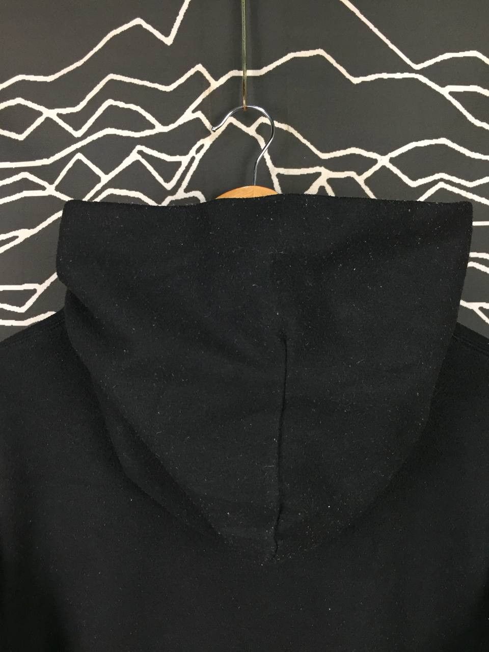 Kappa GU x Kappa Laurel Wreath Embroidered Logo Pullover Hoodie Size US L / EU 52-54 / 3 - 9 Thumbnail