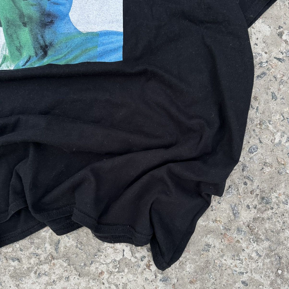 Band Tees × Designer × Japanese Brand Vintage Japanese Style Adult Missguided T-shirts Statue Size US M / EU 48-50 / 2 - 5 Thumbnail