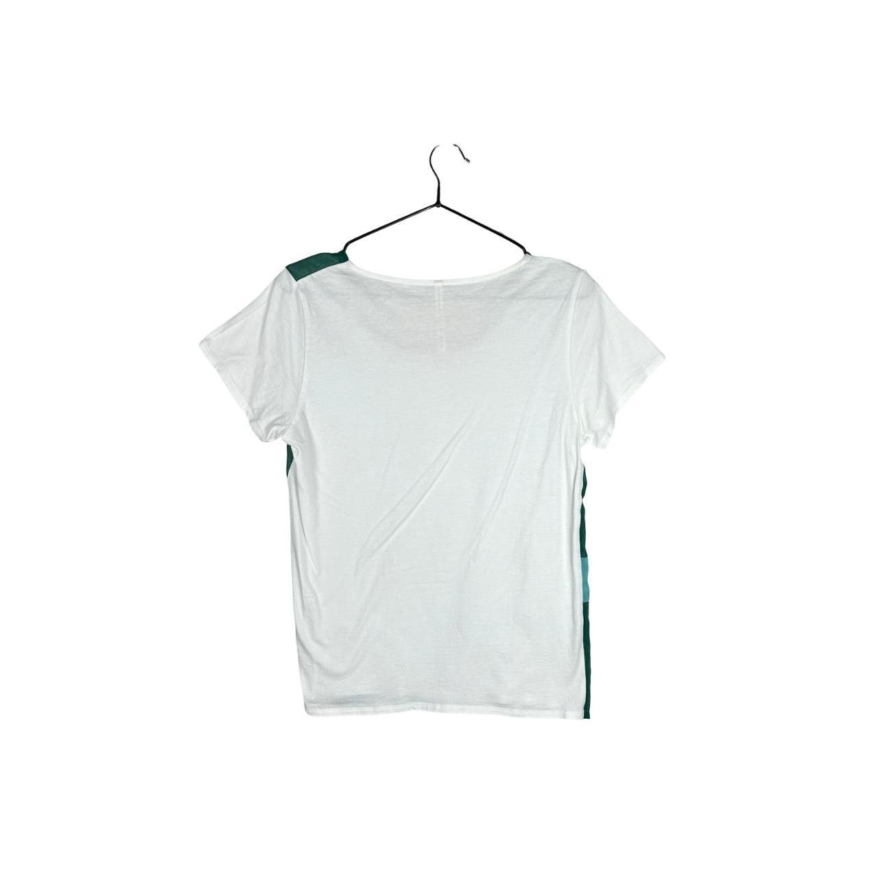 Sunao Kuwahara sunaokuwahara cactus tee Size M / US 6-8 / IT 42-44 - 2 Thumbnail