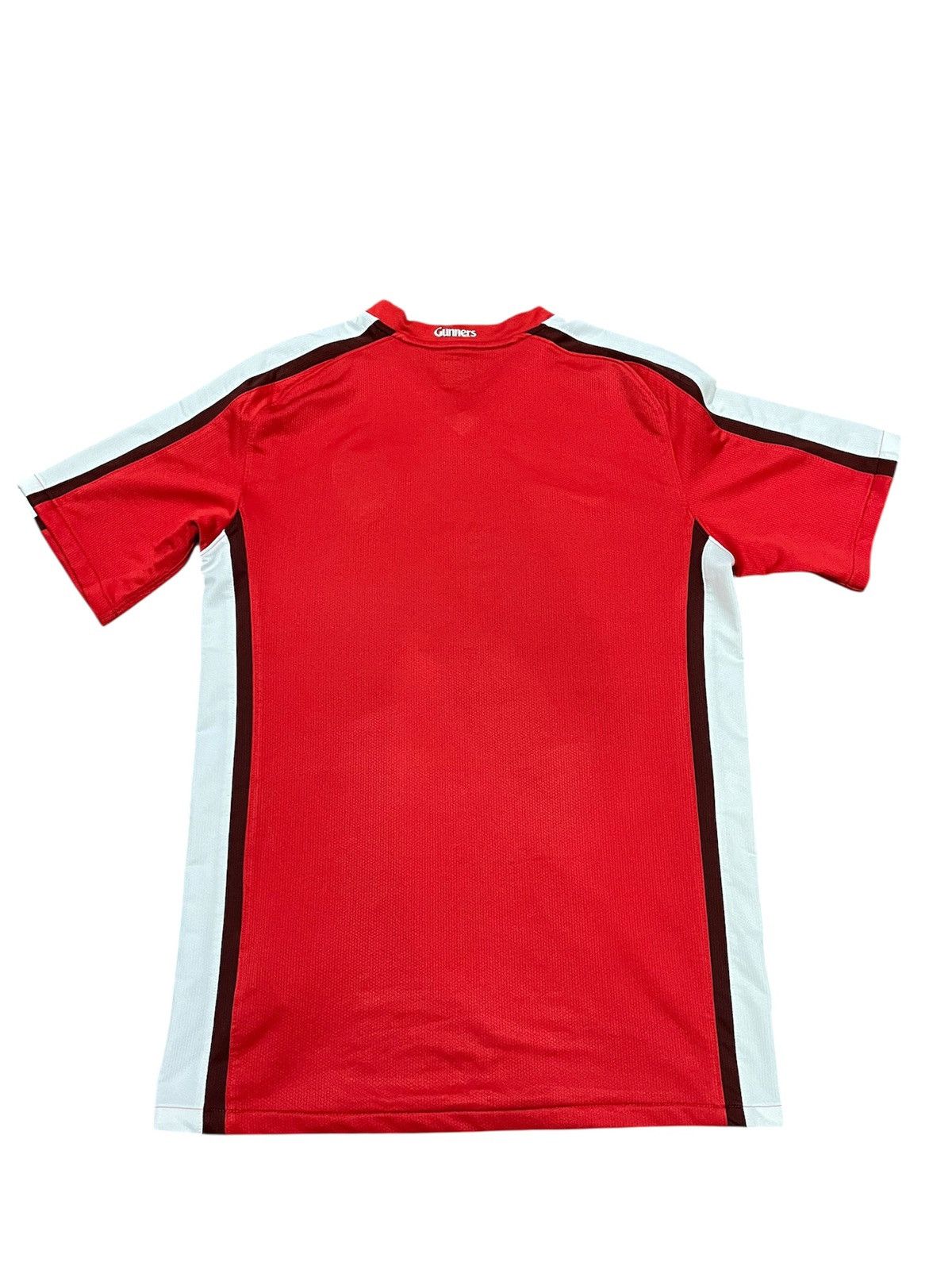 Nike Nike Arsenal London 2007 soccer jersey Size US S / EU 44-46 / 1 - 3 Thumbnail