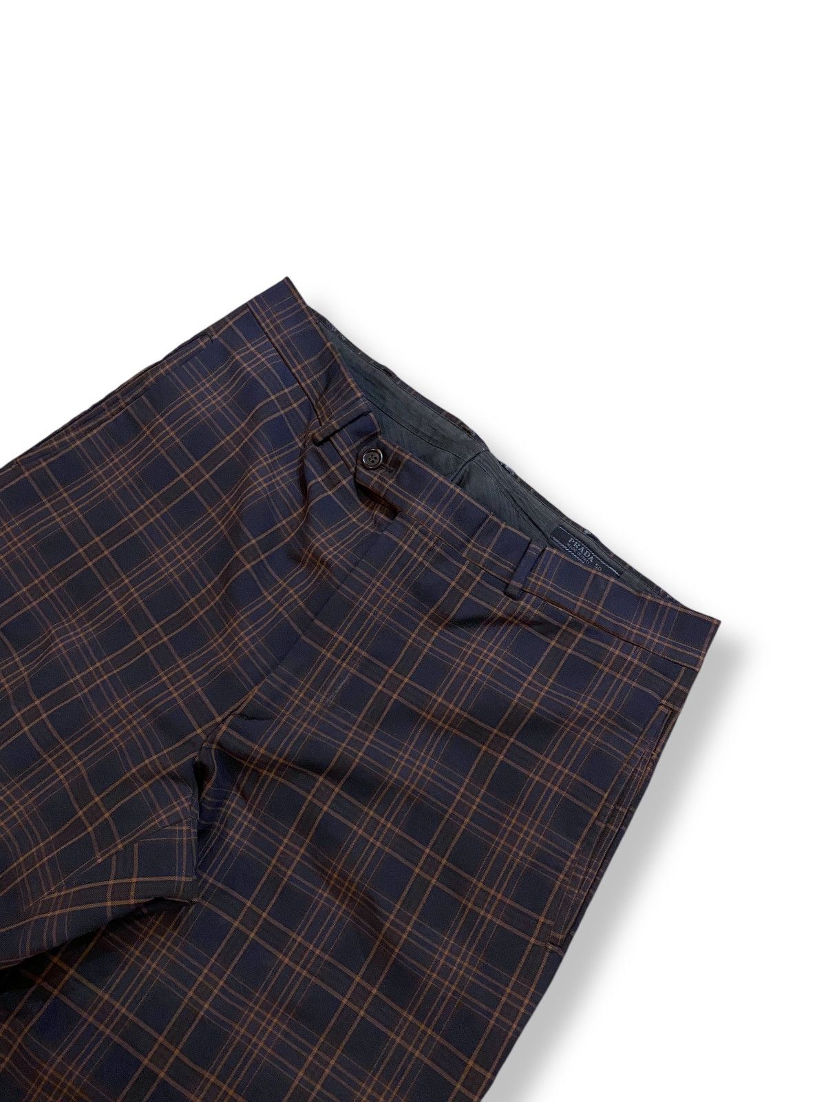 Prada Prada pants Size US 33 - 2 Thumbnail