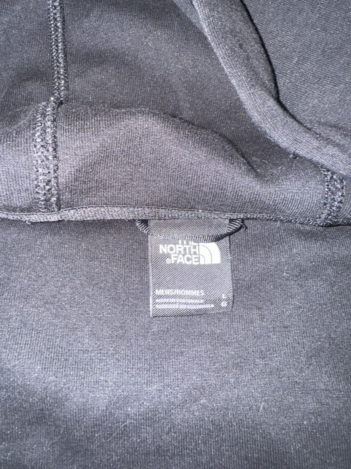 The North Face The North Face Light Jacket Size US L / EU 52-54 / 3 - 4 Thumbnail