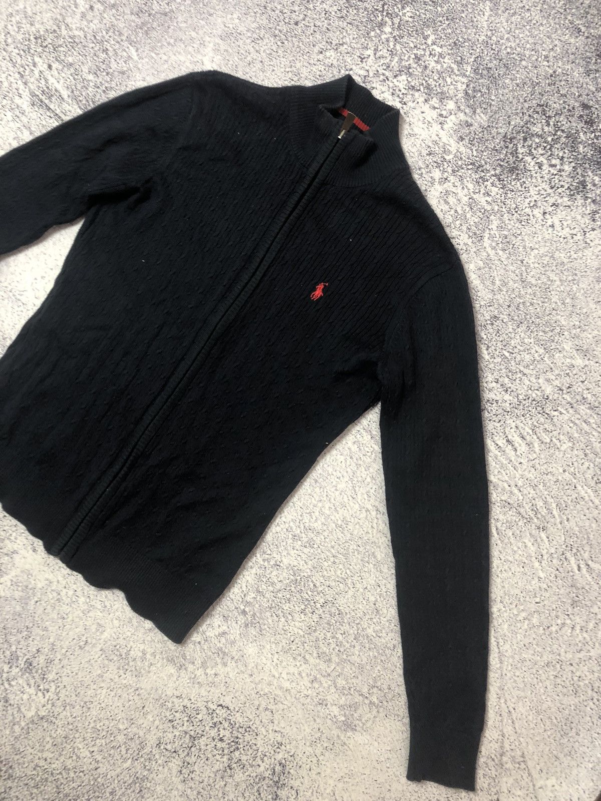 Polo Ralph Lauren × Vintage Vintage long sleeve t-shirt Polo Ralph Lauren size Xl y2k Size XL / US 12-14 / IT 48-50 - 3 Thumbnail