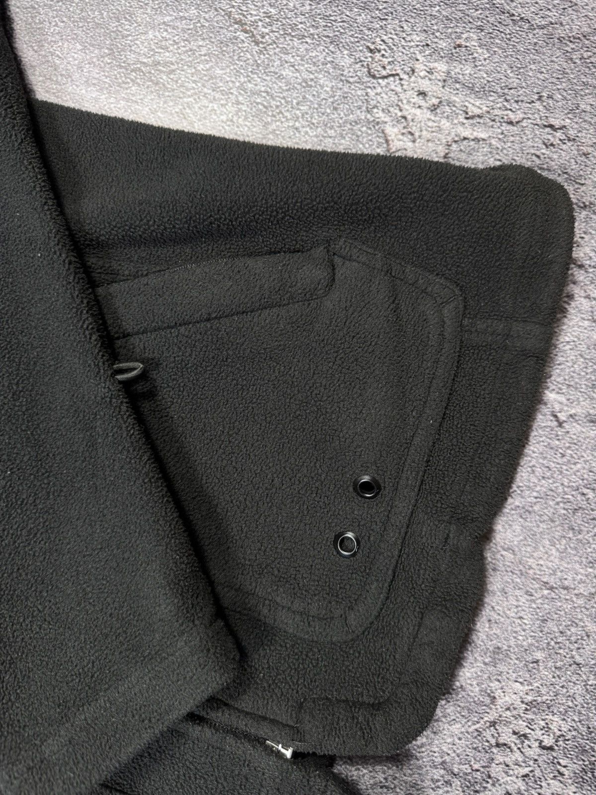 Oakley Oakley Technical Fleece Jacket Size M / US 6-8 / IT 42-44 - 6 Thumbnail