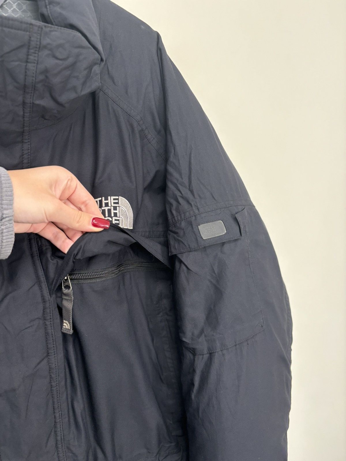 The North Face The North Face McMurdo HyVent Outdoor Down Puffer Jacket Size US XXL / EU 58 / 5 - 11 Thumbnail