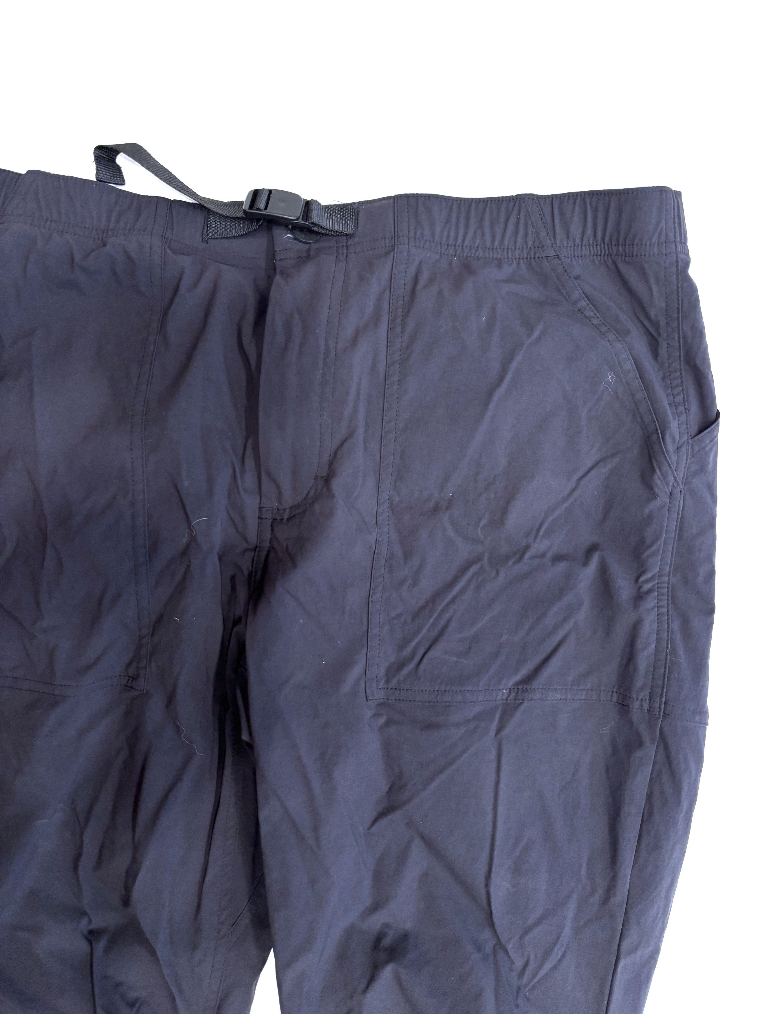 Topo Designs TOPO Designs Black Pants - Size XL Size US 38 / EU 54 - 2 Thumbnail
