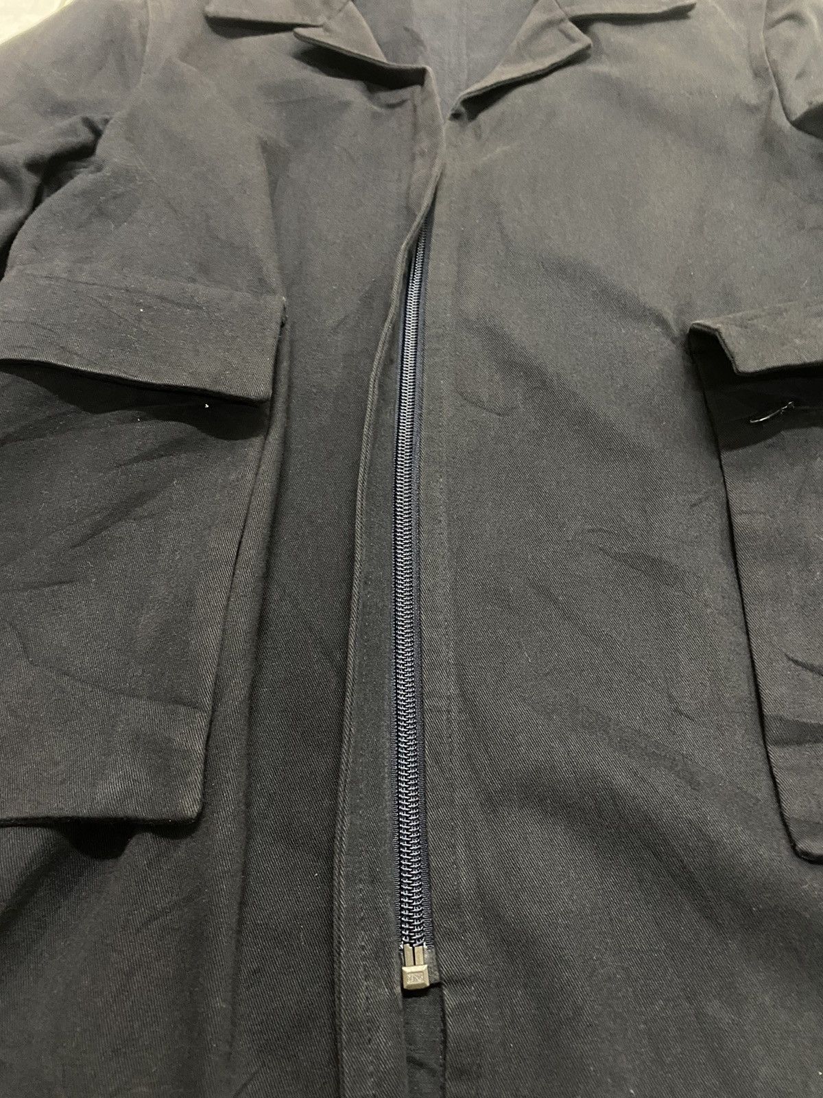 Costume National CoStume National Japan Cargo Utility Jacket Size US S / EU 44-46 / 1 - 4 Thumbnail