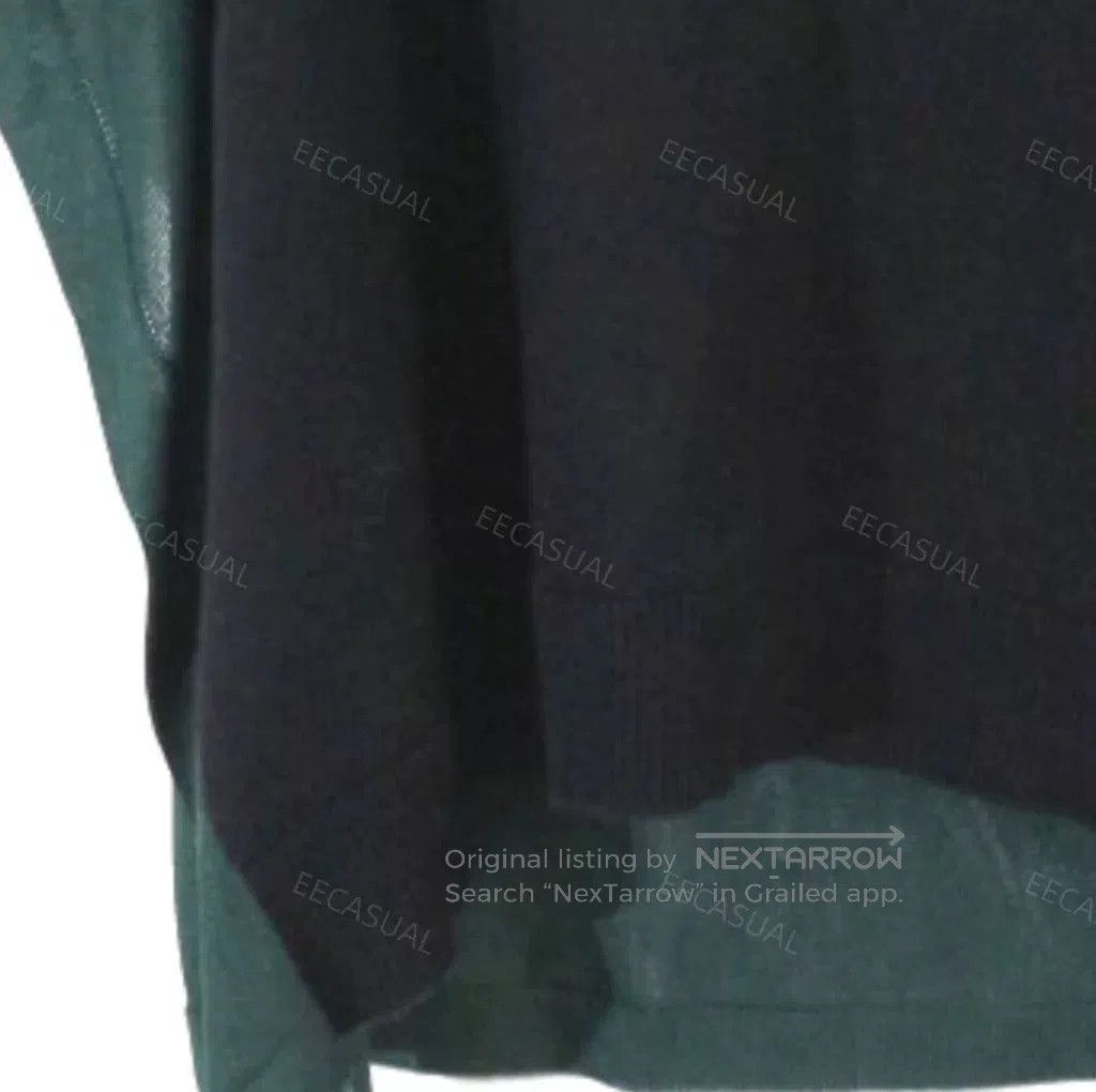 MM6 MM6 Maison Margiela Sleeveless Knit Top. Size S / US 4 / IT 40 - 8 Thumbnail