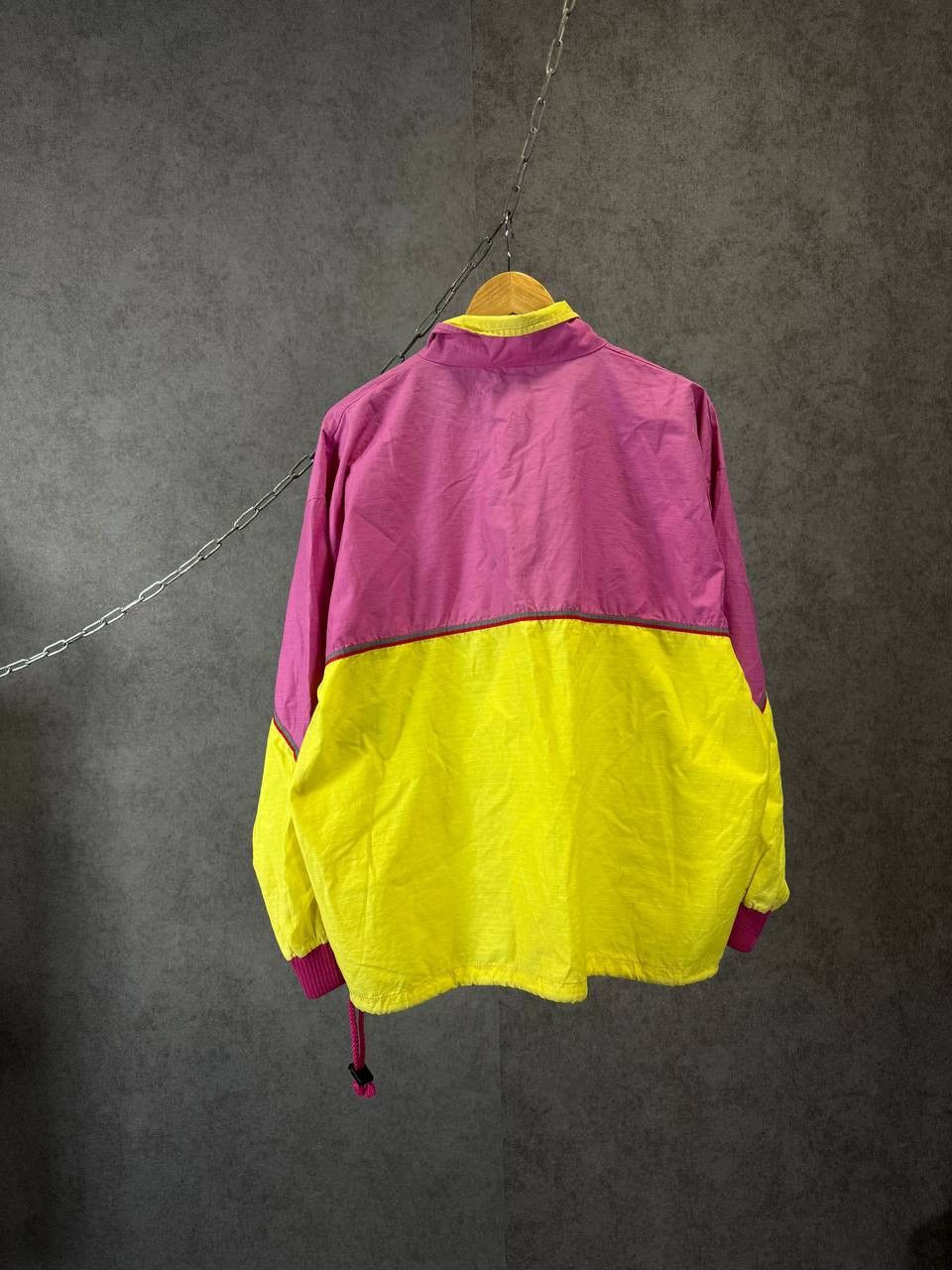 Nike Nike Oregon rare vintage light jacket Size US L / EU 52-54 / 3 - 8 Thumbnail