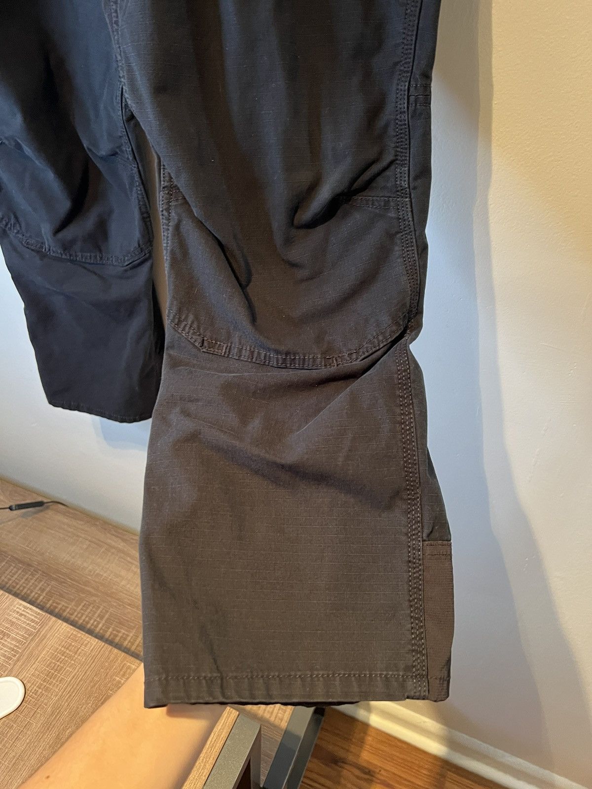Carhartt CARHARTT Full Swing Steel Cargo Pants Men 38X30 Double Knee Size US 38 / EU 54 - 3 Thumbnail