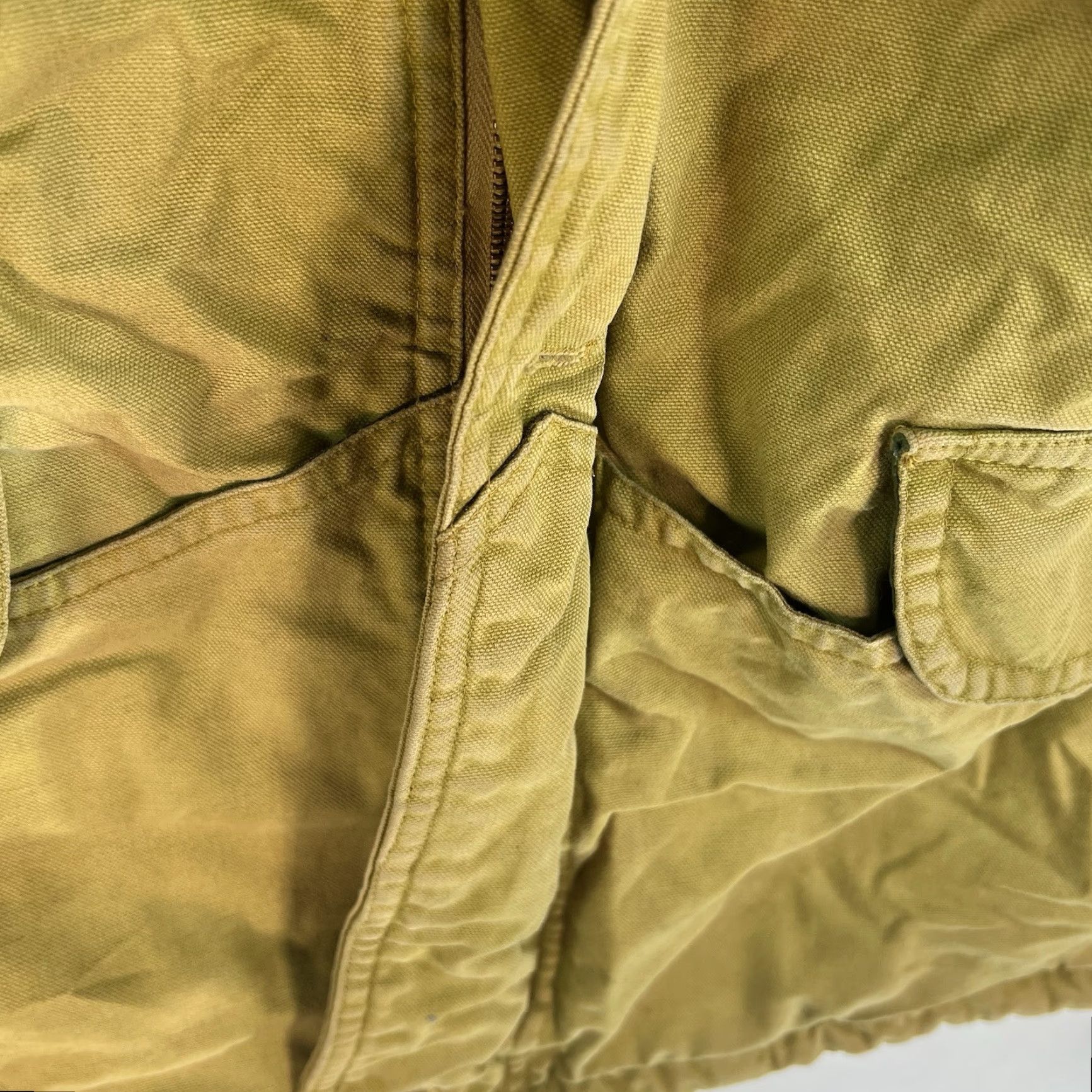 Vintage Vintage Royale Classic Car Collection Jacket Mens Size XL Yellow Art 2200 Size US XL / EU 56 / 4 - 7 Thumbnail