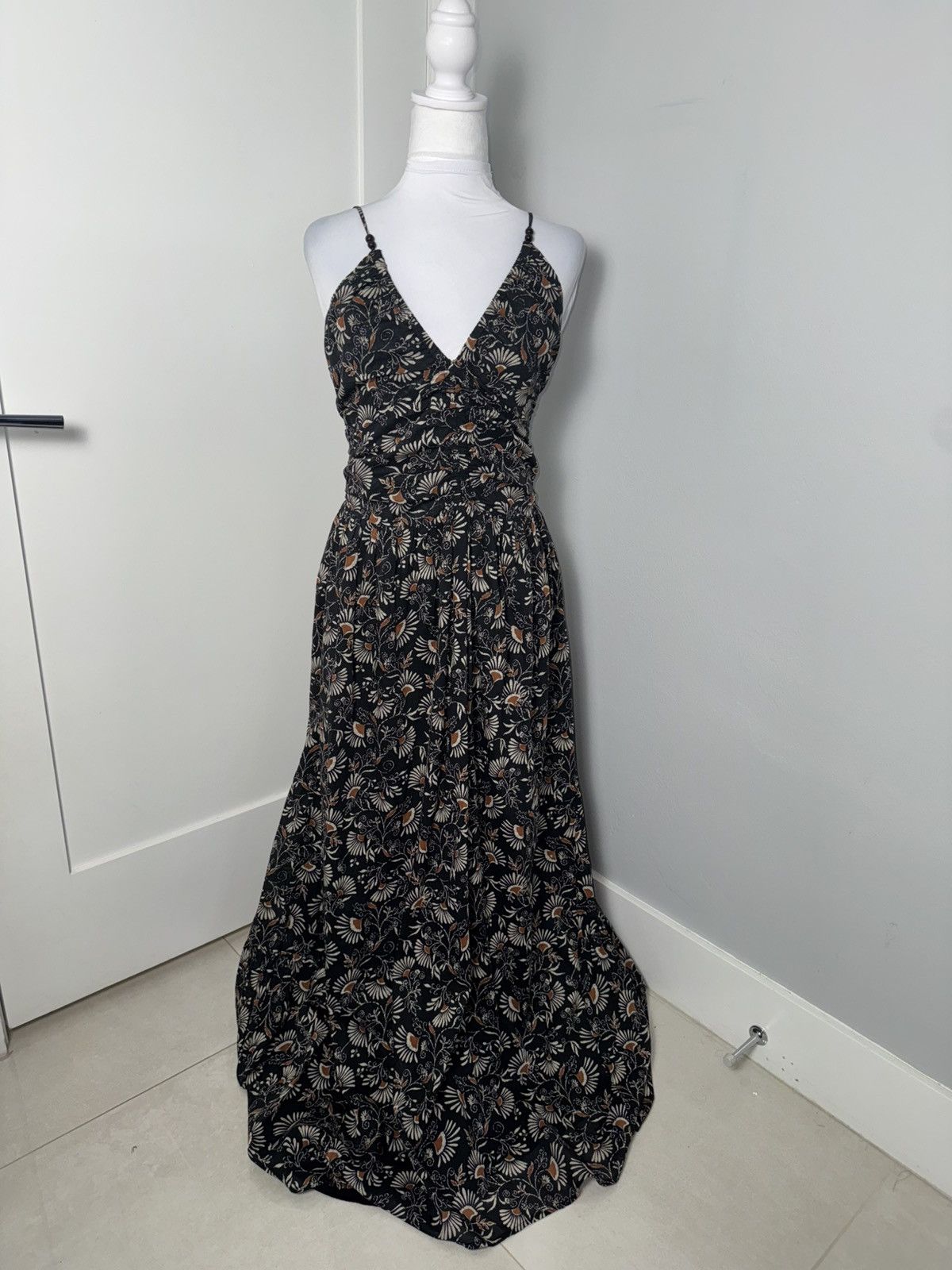 Rails Rails Palm Dress in Cassia/Size Medium Size M / US 6-8 / IT 42-44 - 4 Thumbnail