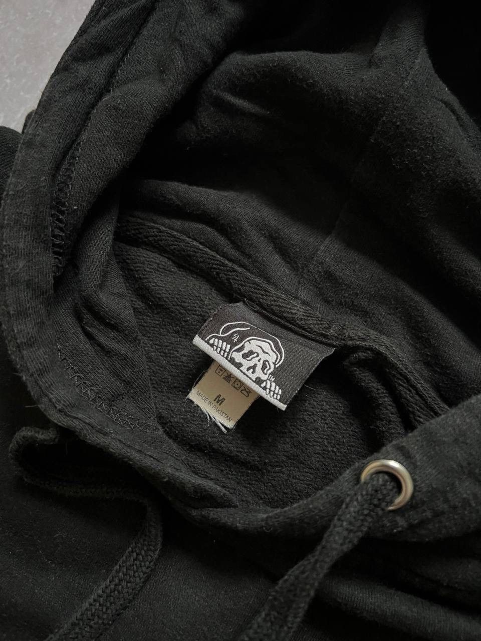 Lurking Class Lurking Class by Sketchy Tank x Stikker Infestation Hoodie M Size US M / EU 48-50 / 2 - 4 Thumbnail