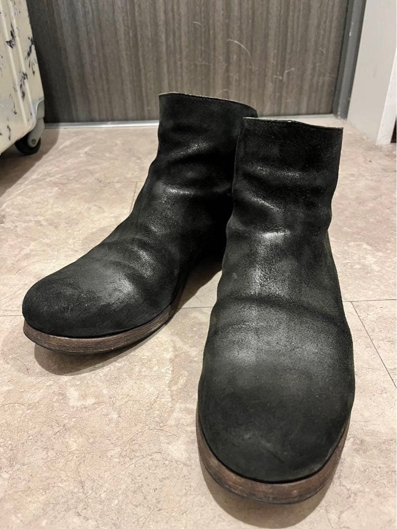 Ma+ M.A+ Short Boots Size US 9 / EU 42 - 1 Thumbnail