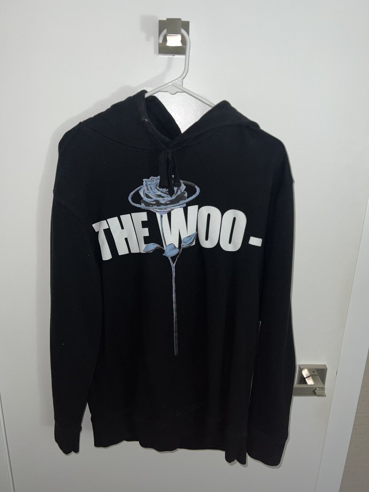 Vlone Pop smoke VLONE collab Size US L / EU 52-54 / 3 - 1 Thumbnail
