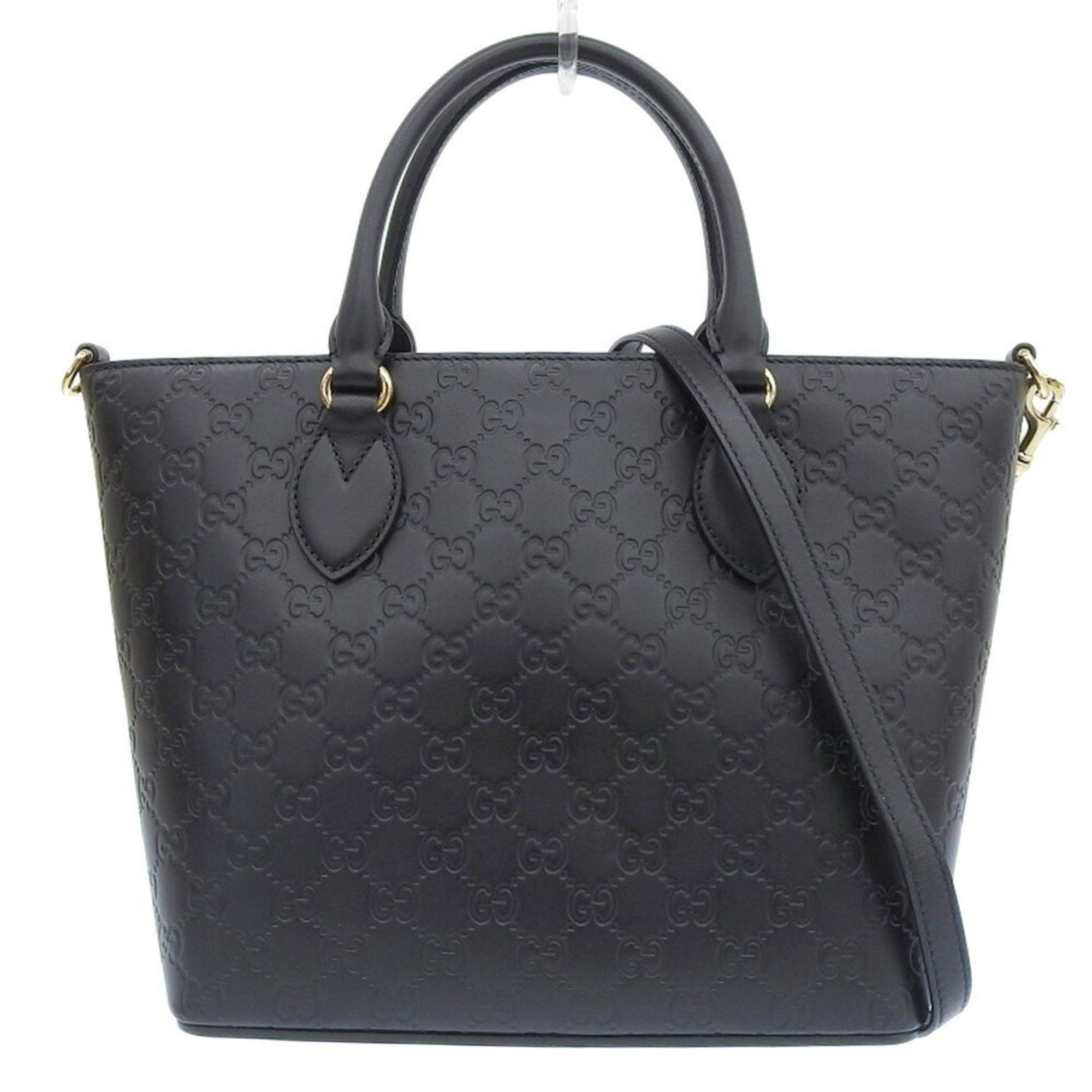 Gucci Gucci Guccissima handbag Size ONE SIZE - 1 Thumbnail