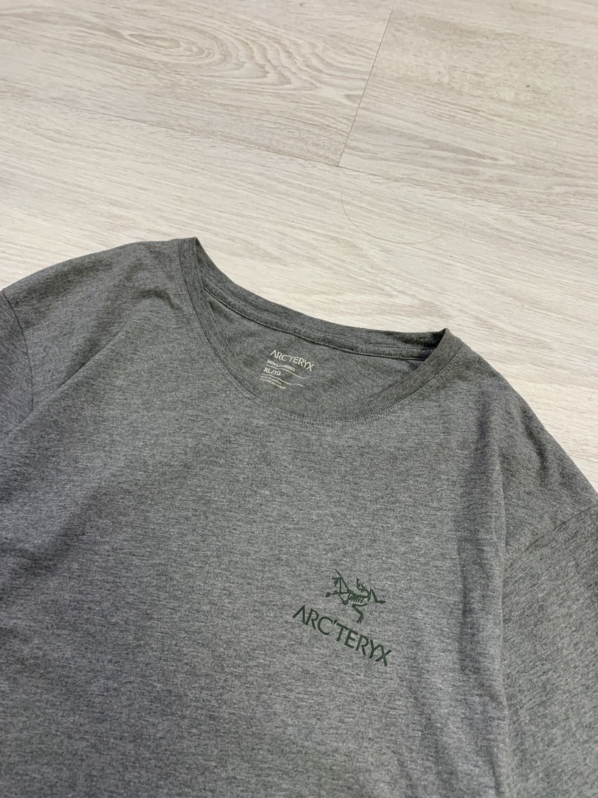 Arc'teryx Arcteryx shirt Size US XL / EU 56 / 4 - 5 Thumbnail