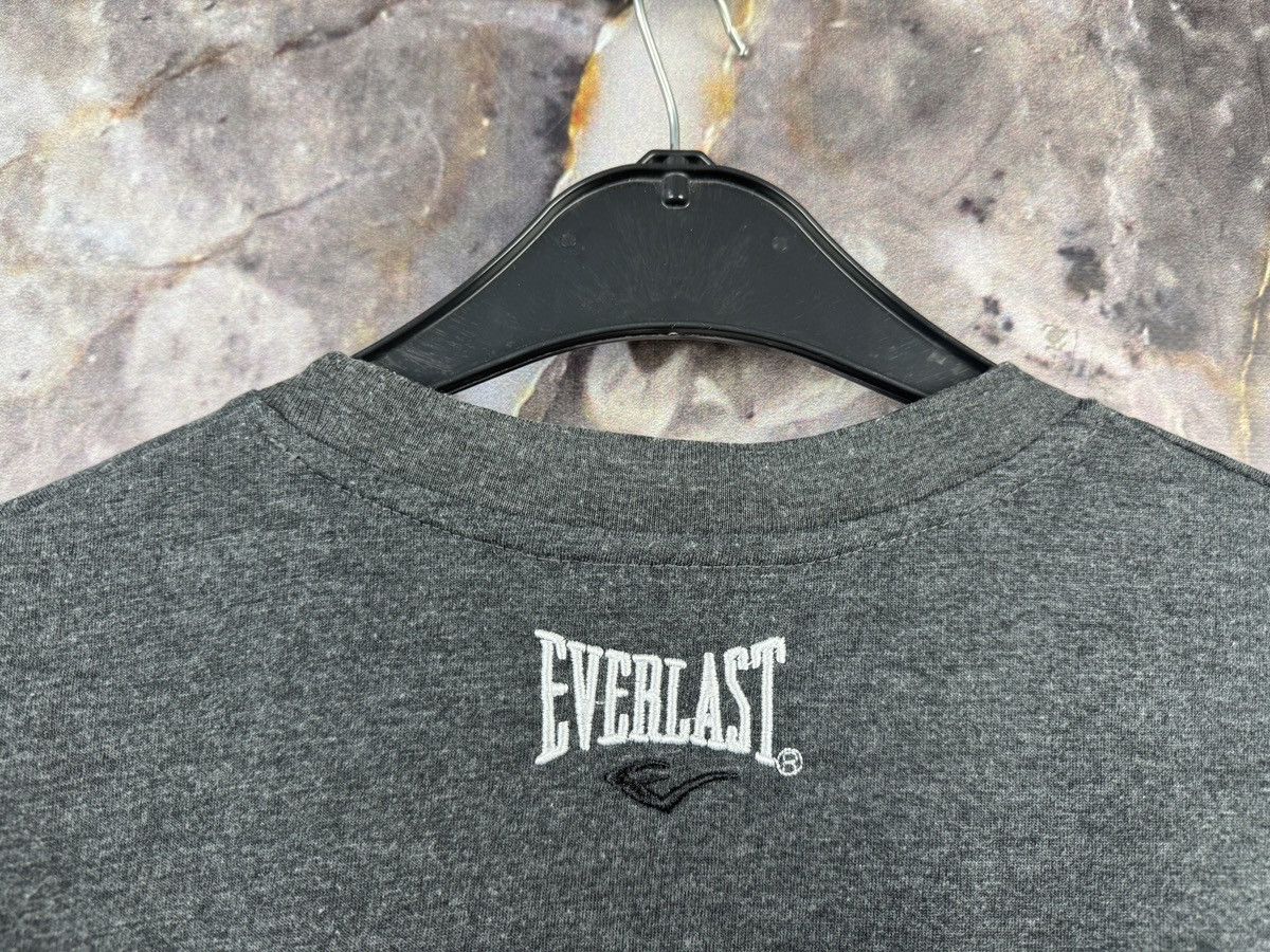 Everlast Men’s Everlast Boxing New York T-Shirt Size Medium Size US M / EU 48-50 / 2 - 18 Thumbnail
