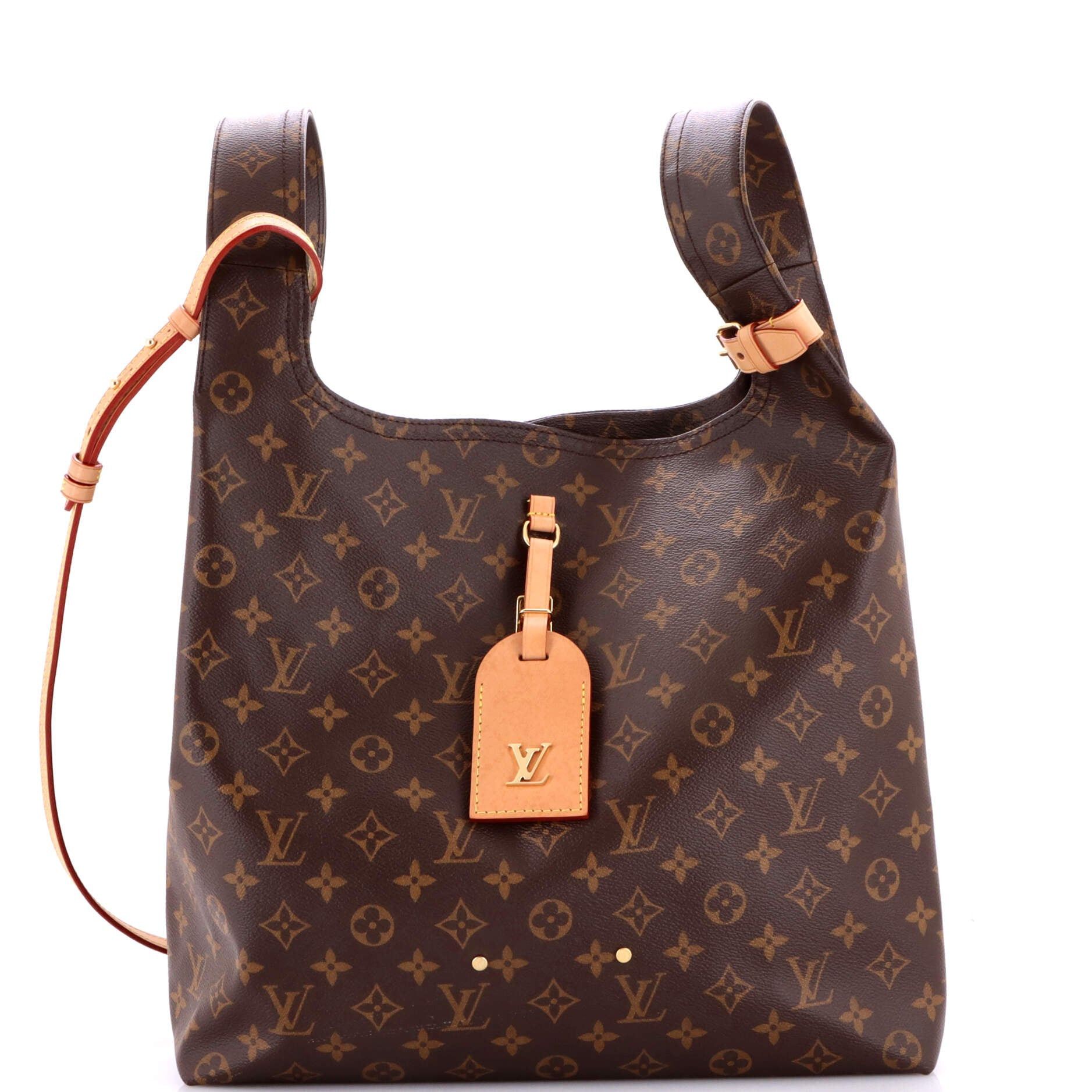 Louis Vuitton Atlantis Handbag Size ONE SIZE - 1 Thumbnail