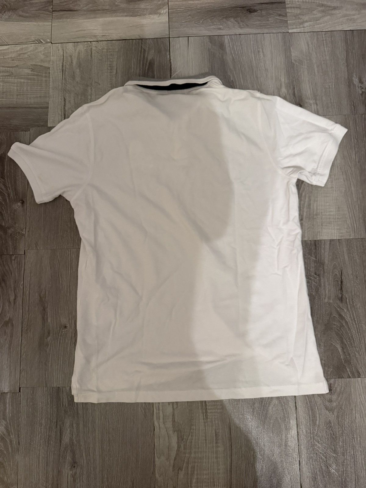Philip Plein in White, Men's — image 2 of 4