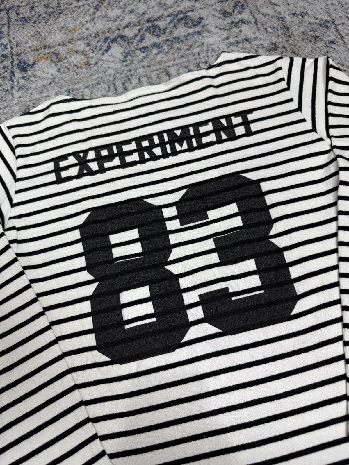 uniform experiment Uniform experiment japanes brand long sleeve Size US M / EU 48-50 / 2 - 4 Thumbnail