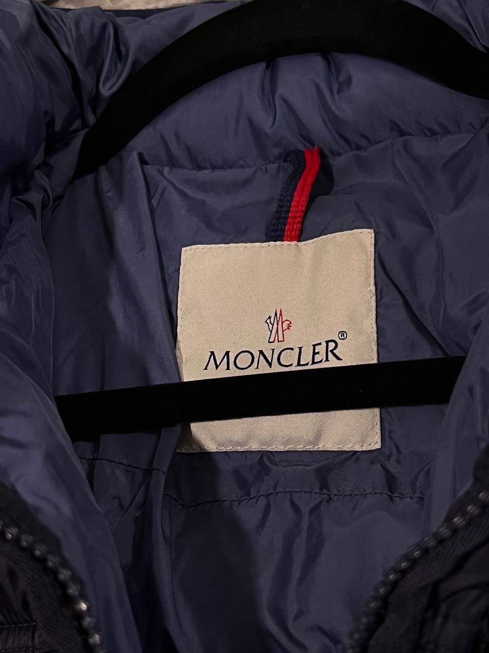 Designer × Moncler Moncler Men’s jacket Rare Size US M / EU 48-50 / 2 - 5 Thumbnail