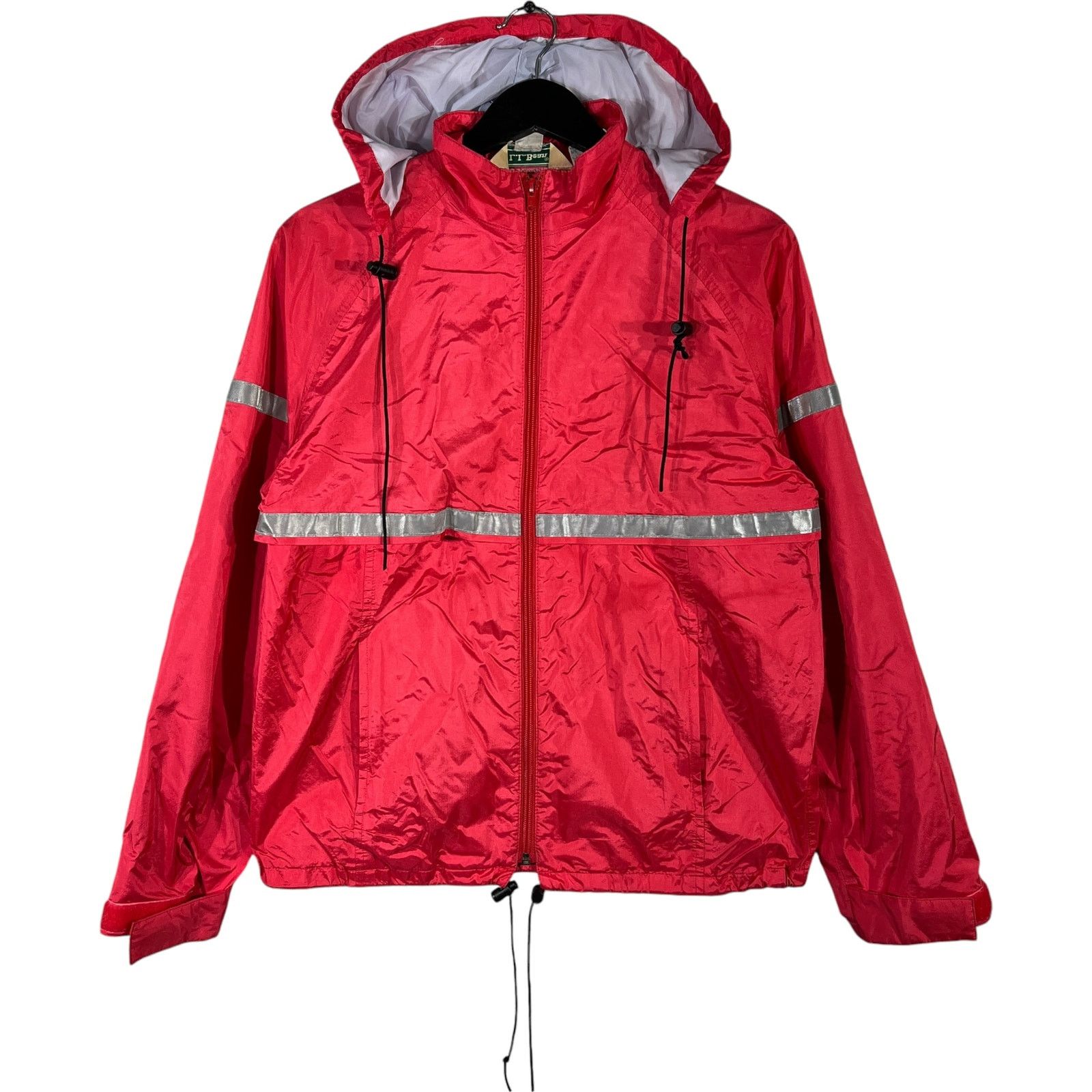 L.L. Bean Women's L.L. Bean Gore-Tex Light Jacket Size M / US 6-8 / IT 42-44 - 1 Thumbnail