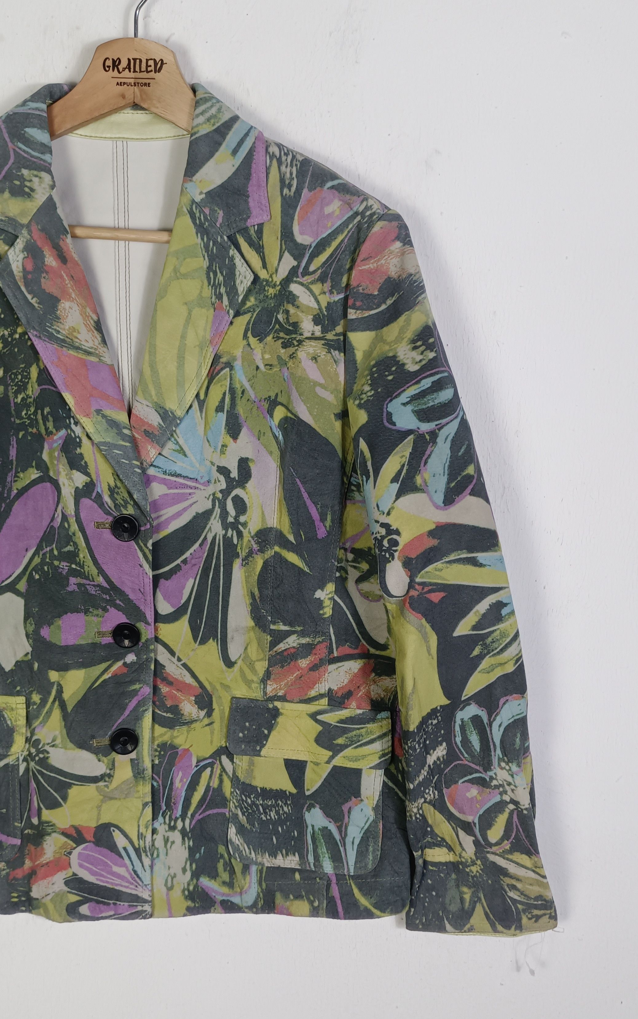 Vintage💥 ef Art Designer