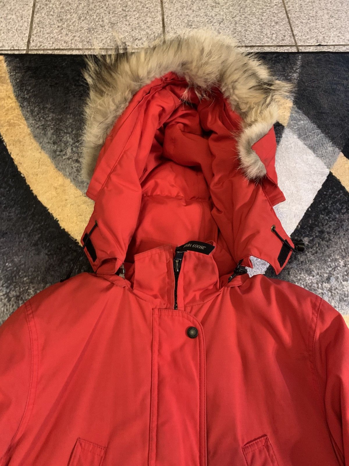 Canada Goose Canada Goose Jacket Trillium Size ONE SIZE - 2 Thumbnail