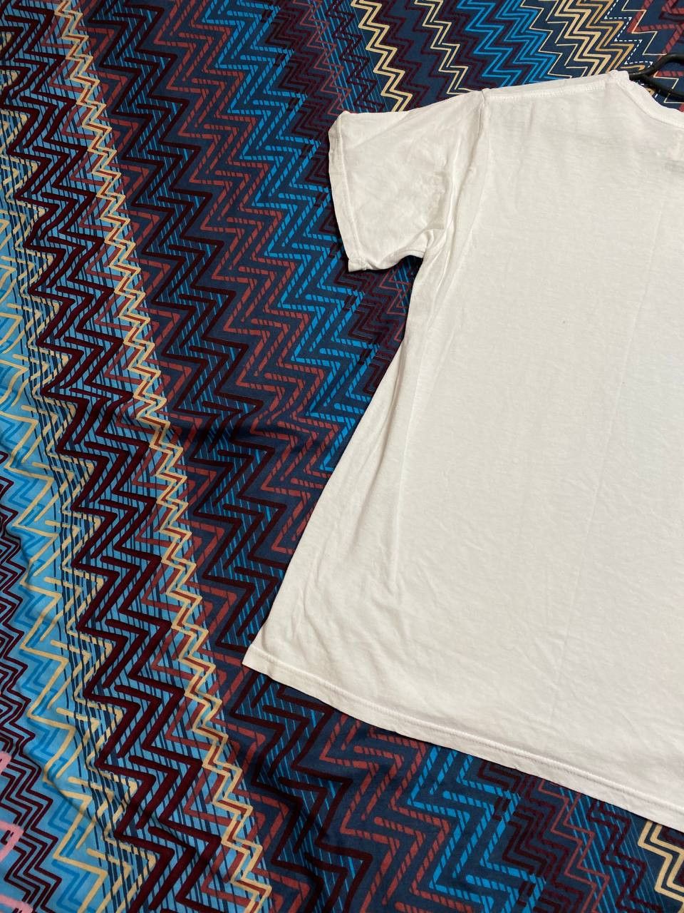 Hanes Streetwear T-Shirt Hanes logo Supreme Y2K Vintage Size US S / EU 44-46 / 1 - 9 Thumbnail