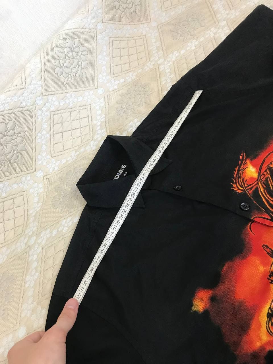 Anime 🔥 Vintage Japan Anime Dragon Ball Art Naruto Berserk Shirt Size US S / EU 44-46 / 1 - 8 Thumbnail