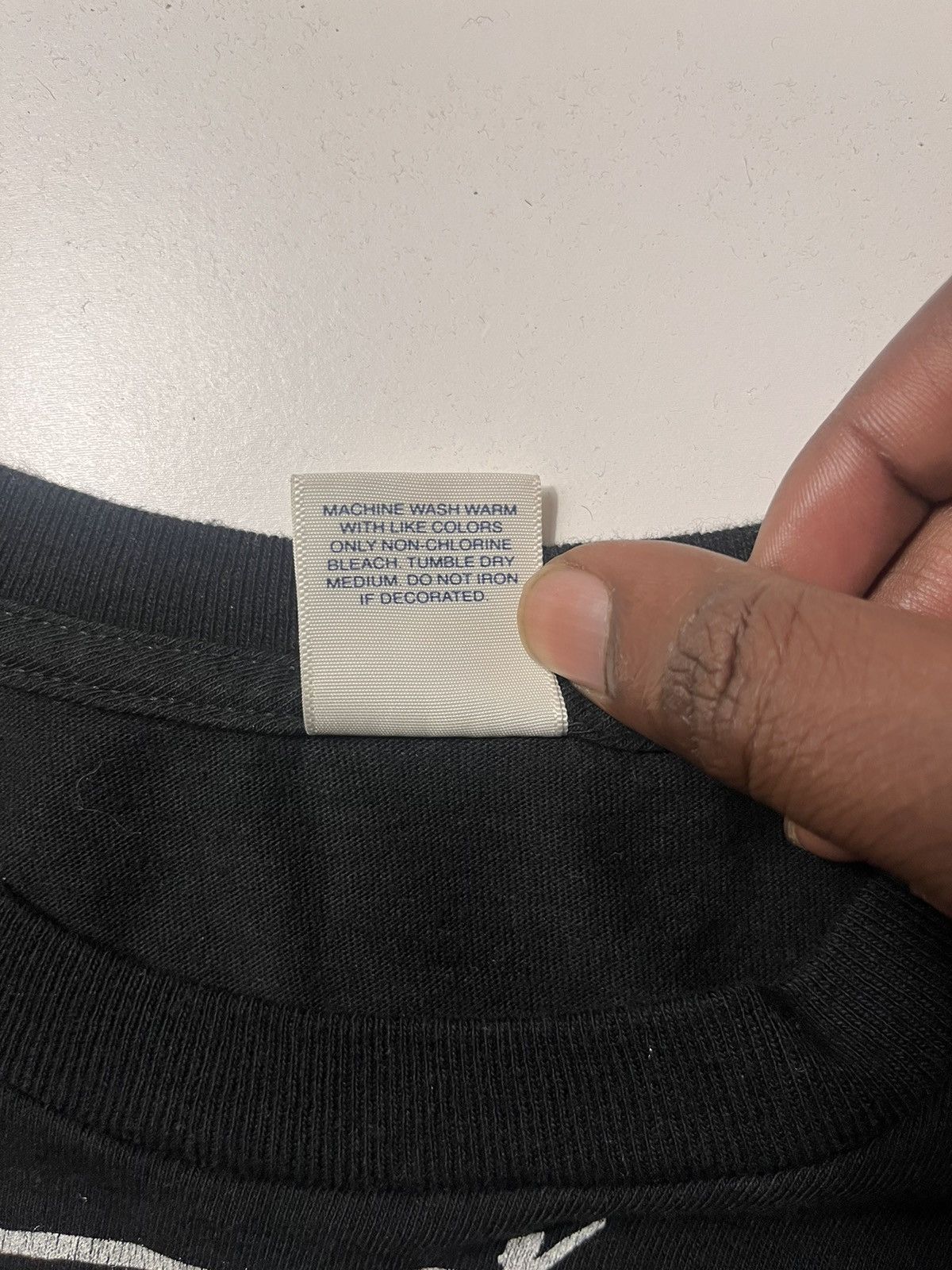 Supreme Supreme Lucid Dream Tee Size US XL / EU 56 / 4 - 4 Thumbnail