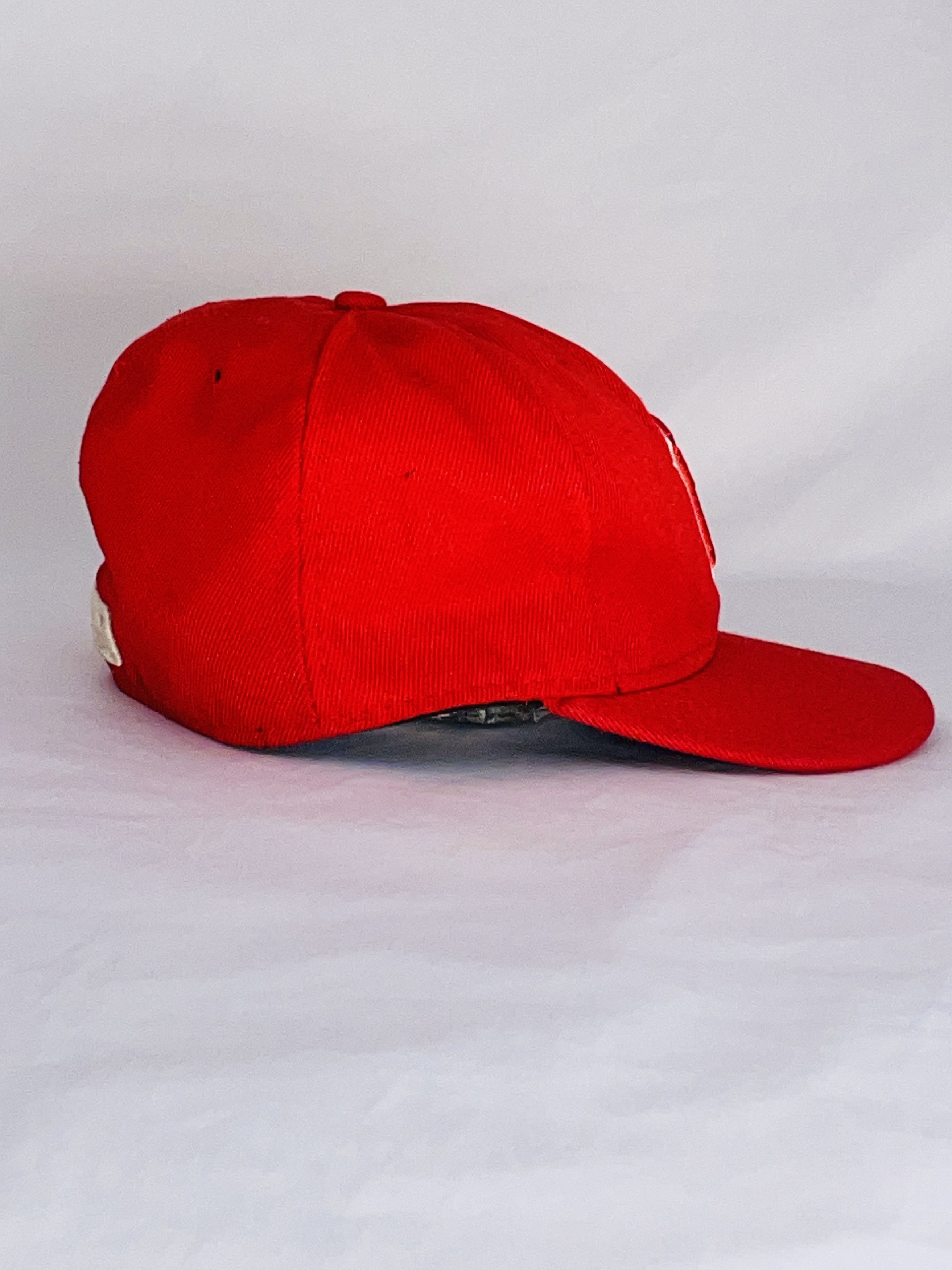 New Era Vintage New Era 59FIFTY CapNew York YankeesGröße7 1/8 56,8cm Size ONE SIZE - 2 Thumbnail