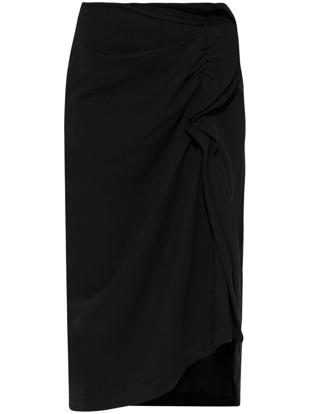 HANAM MIDI SKIRT