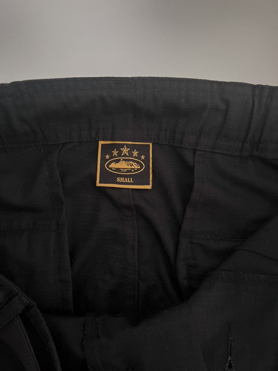 Corteiz Authentic Corteiz 5Star Special Edition Alcatraz Cargo Pants Size US 30 / EU 46 - 6 Thumbnail