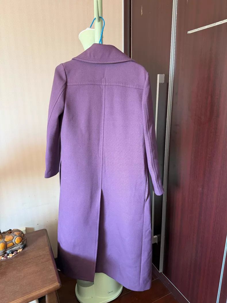 Valentino Valentino coat Size S / US 4 / IT 40 - 3 Thumbnail