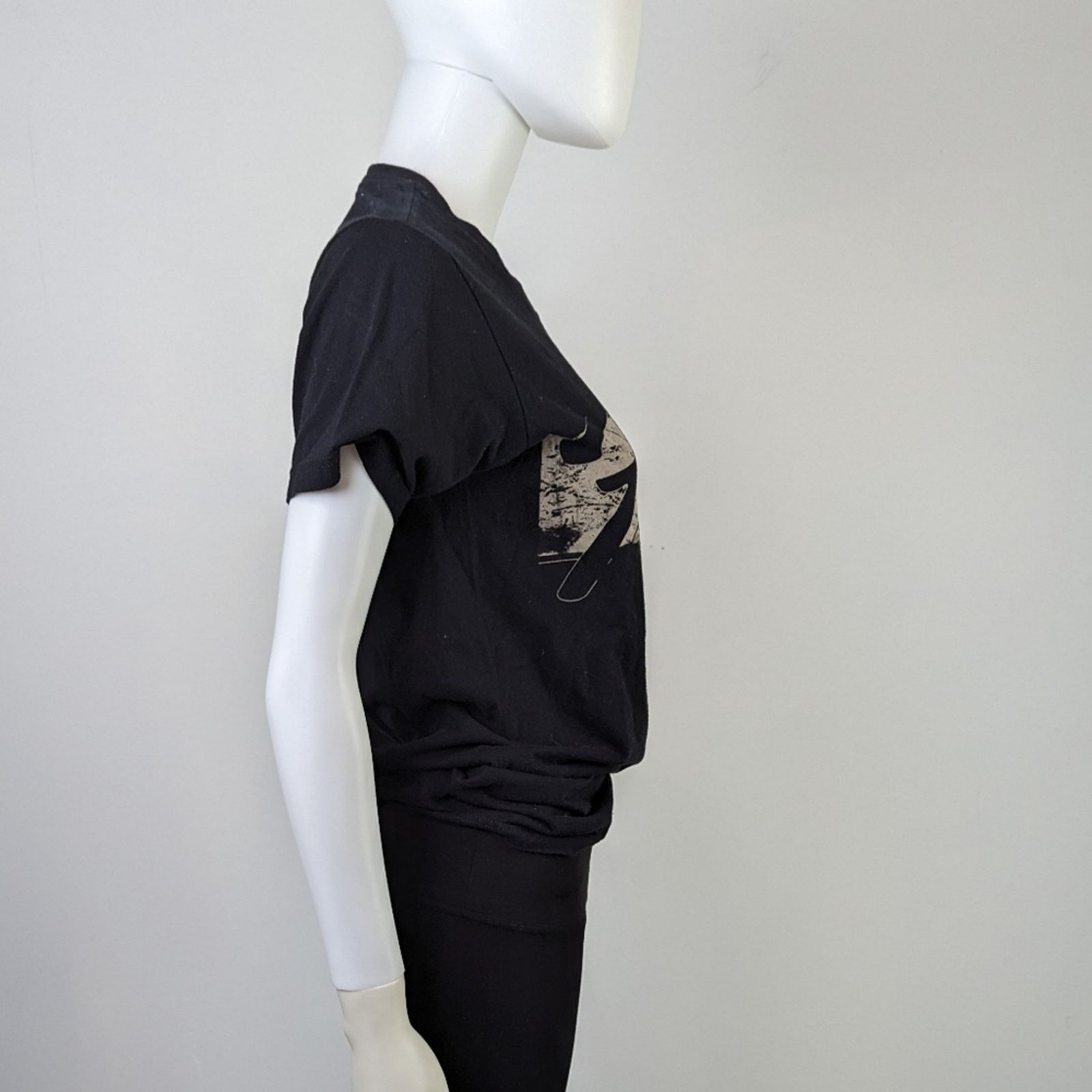 Fender Fender Tee Shirt - S Size S / US 4 / IT 40 - 2 Thumbnail