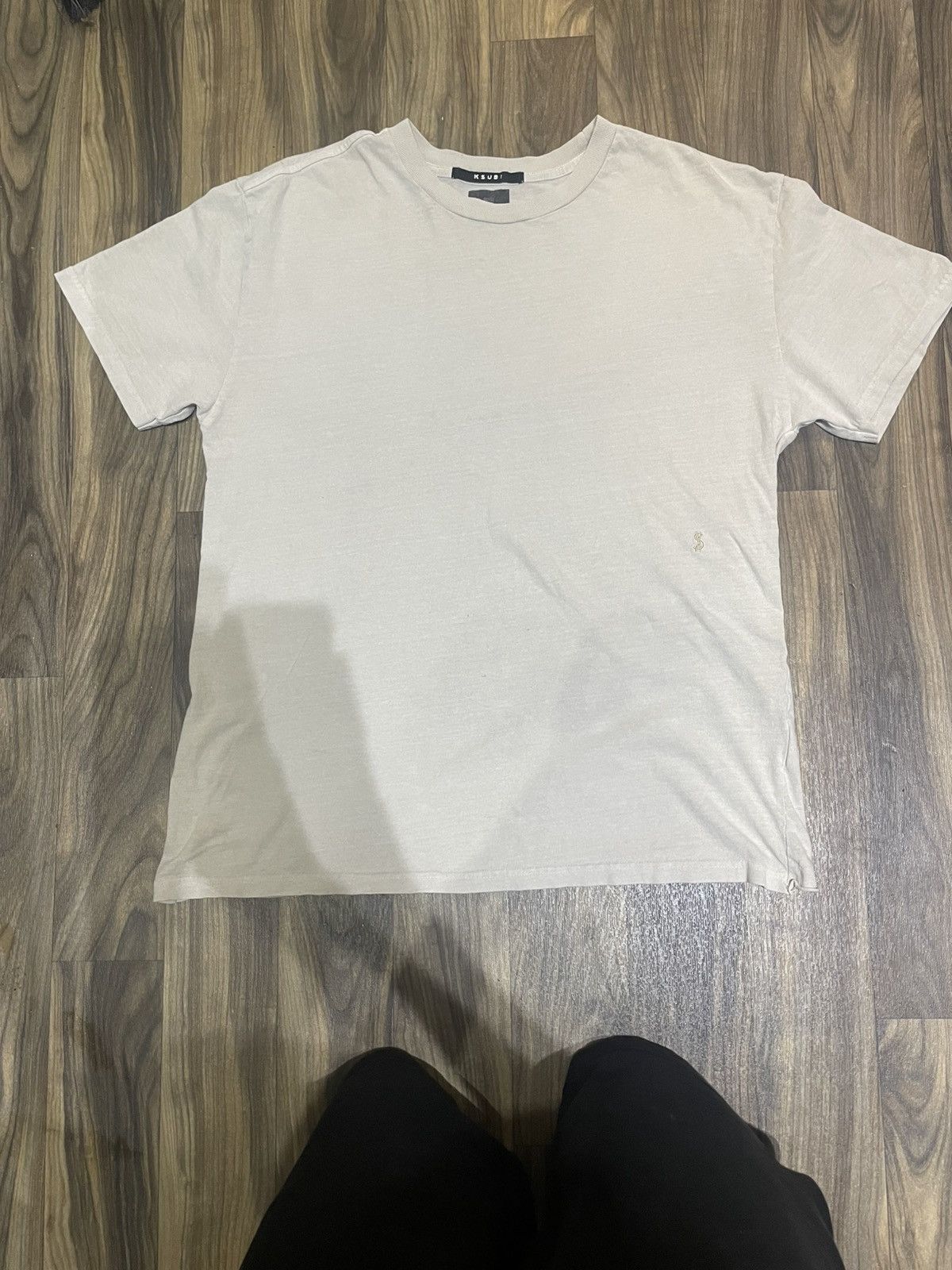 Ksubi ksubi shirt Size US S / EU 44-46 / 1 - 2 Thumbnail