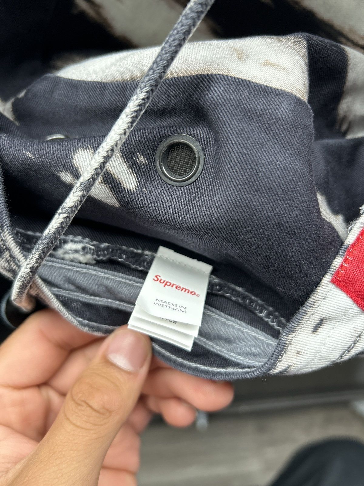 Supreme Supreme Bucket Hat Size ONE SIZE - 4 Thumbnail