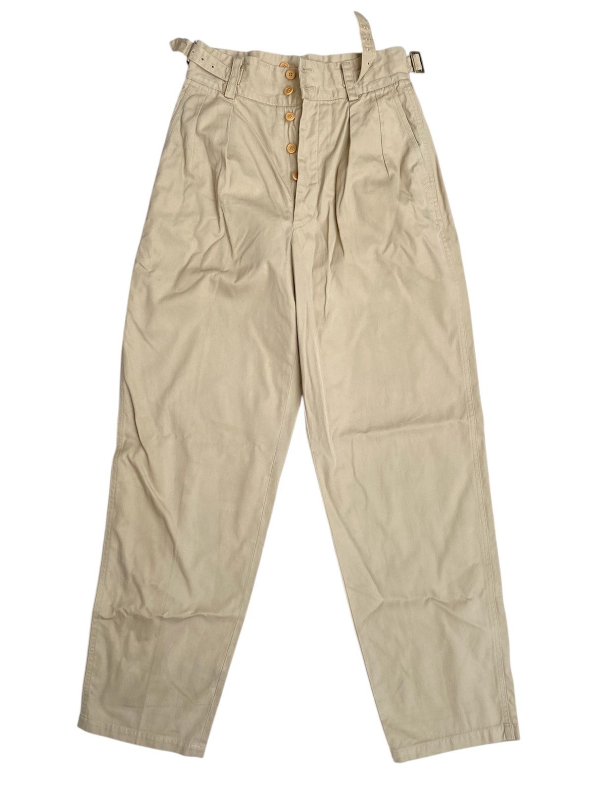 Japanese Archive Pants | Grailed