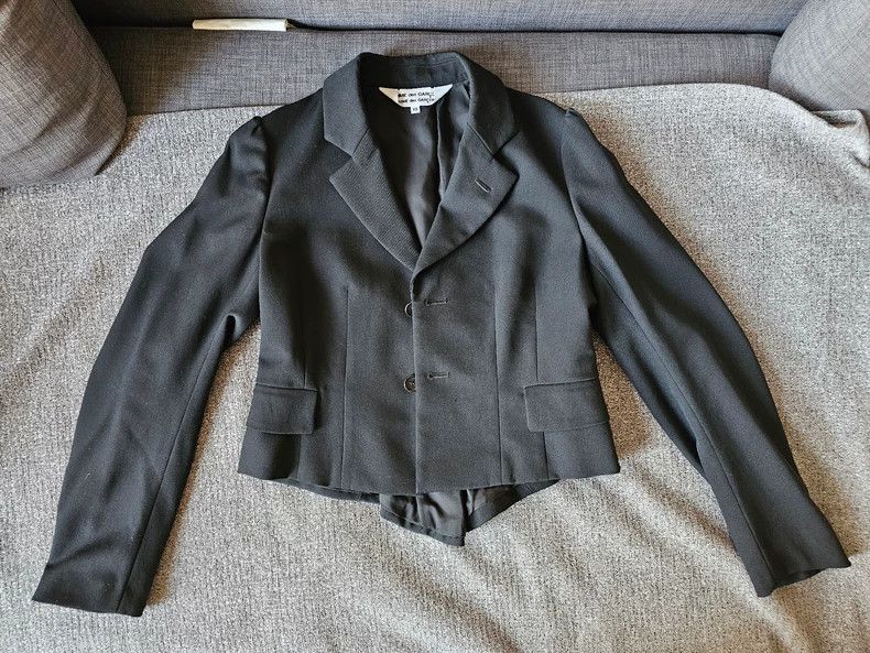 Comme des Garcons Comme des Garcons jacket Size XS / US 0-2 / IT 36-38 - 6 Thumbnail