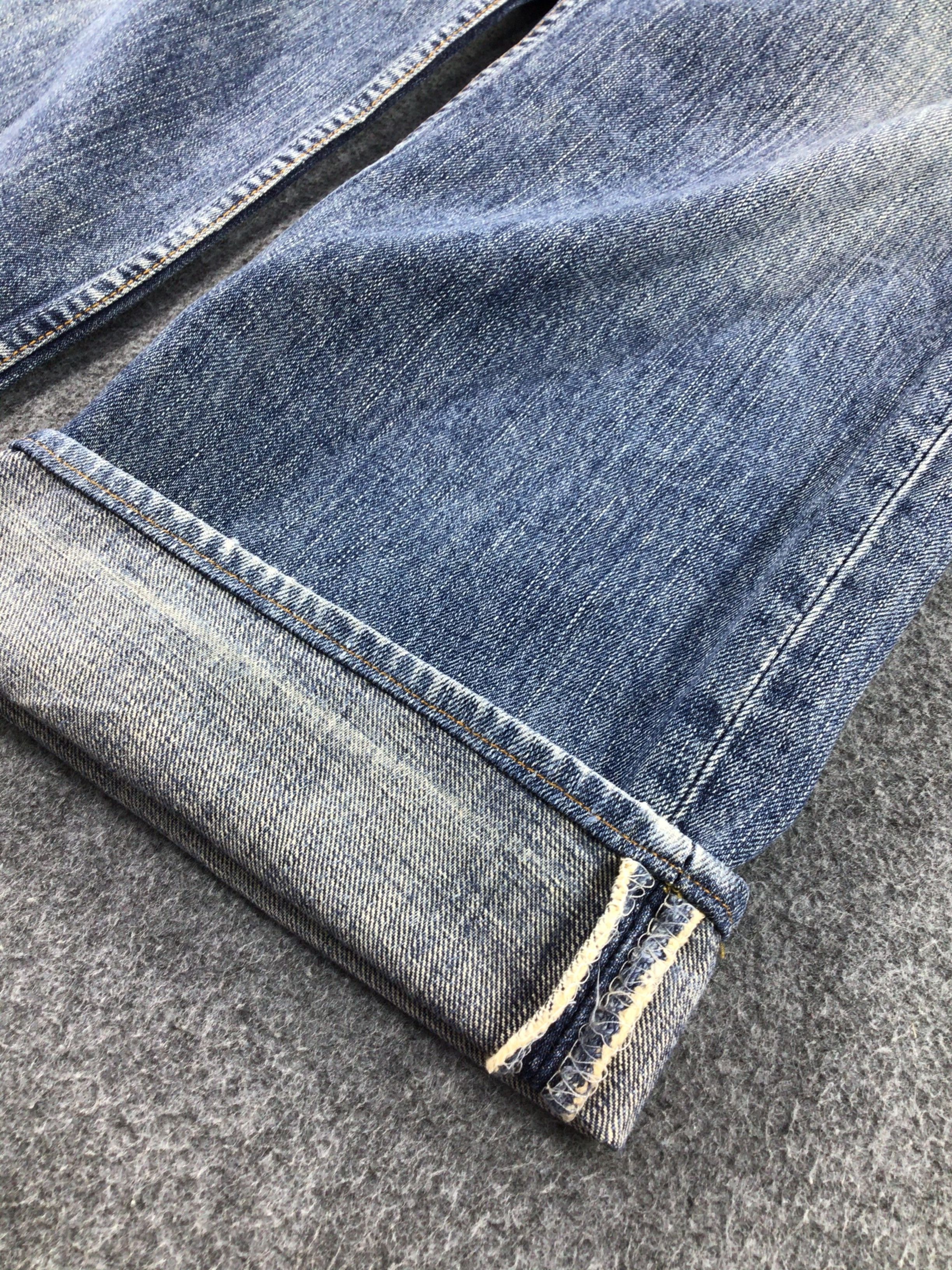 Levi's × Vintage Vintage Levis 503 Jeans-JM462 Size US 34 / EU 50 - 7 Thumbnail