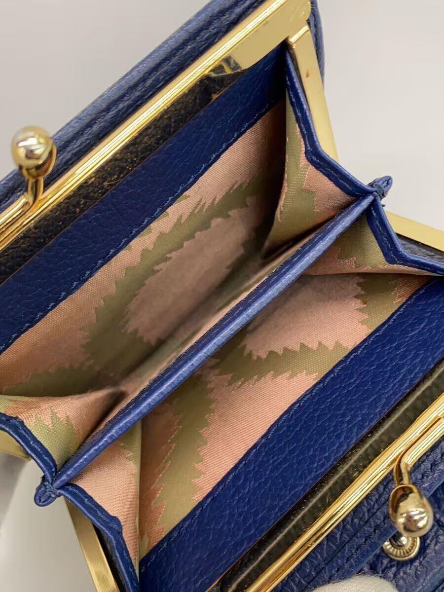 Vivienne Westwood Orb Leather Wallet Size ONE SIZE - 9 Thumbnail